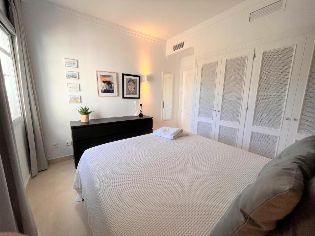 Aloha Gardens 62 Apartment Marbella